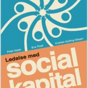 Boganmeldelse: Ledelse med social kapital