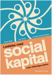 Boganmeldelse: Ledelse med social kapital