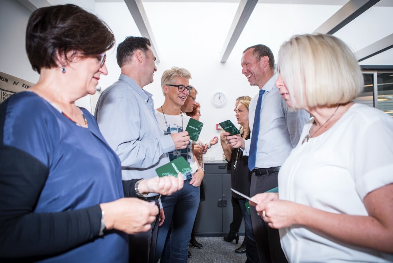 Teamcoaching