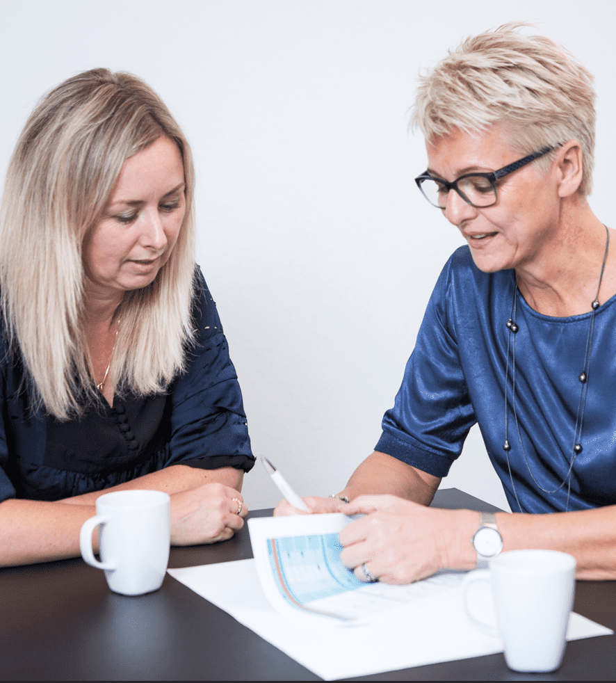 Lederudvikling med personprofil